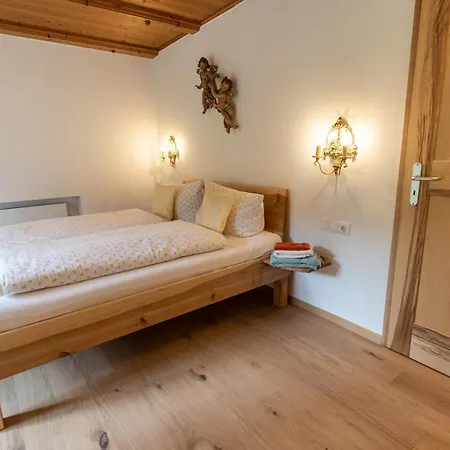 Gaestehaus Neu Am Passionstheater