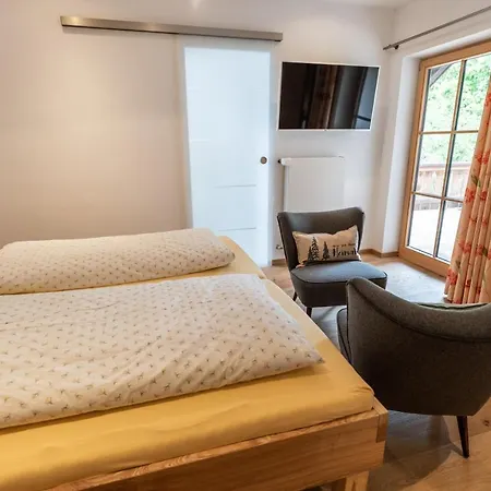 Gaestehaus Neu Am Passionstheater