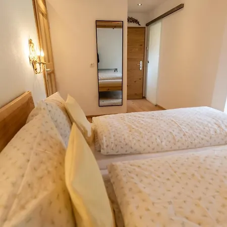 Gaestehaus Neu Am Passionstheater 4*
