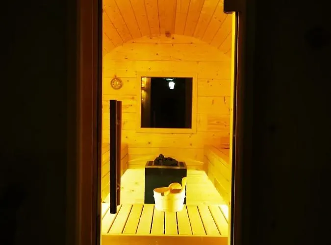 Gaestehaus Neu Am Passionstheater 4*