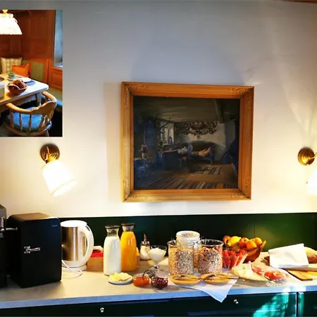 Gaestehaus Neu Am Passionstheater 4*