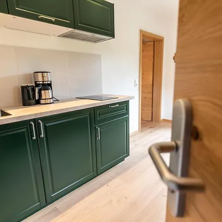 Gaestehaus Neu Am Passionstheater Bed & Breakfast 4*