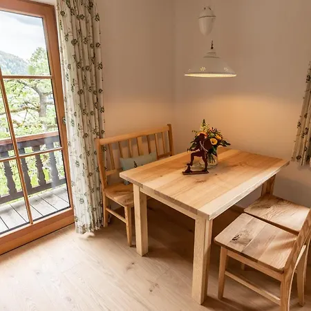 Gaestehaus Neu Am Passionstheater Bed & Breakfast Oberammergau