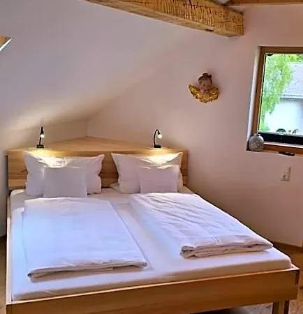 Gaestehaus Neu Am Passionstheater Panzió