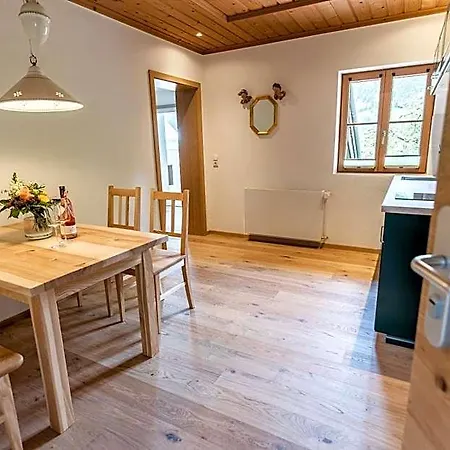 Gaestehaus Neu Am Passionstheater Panzió