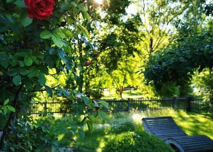 Gaestehaus Neu Am Passionstheater Bed and breakfast Oberammergau